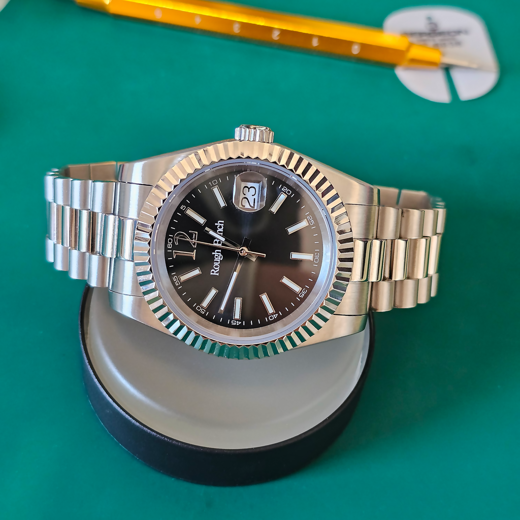 The Difference Between Homage and Replica Watches - It Matters!