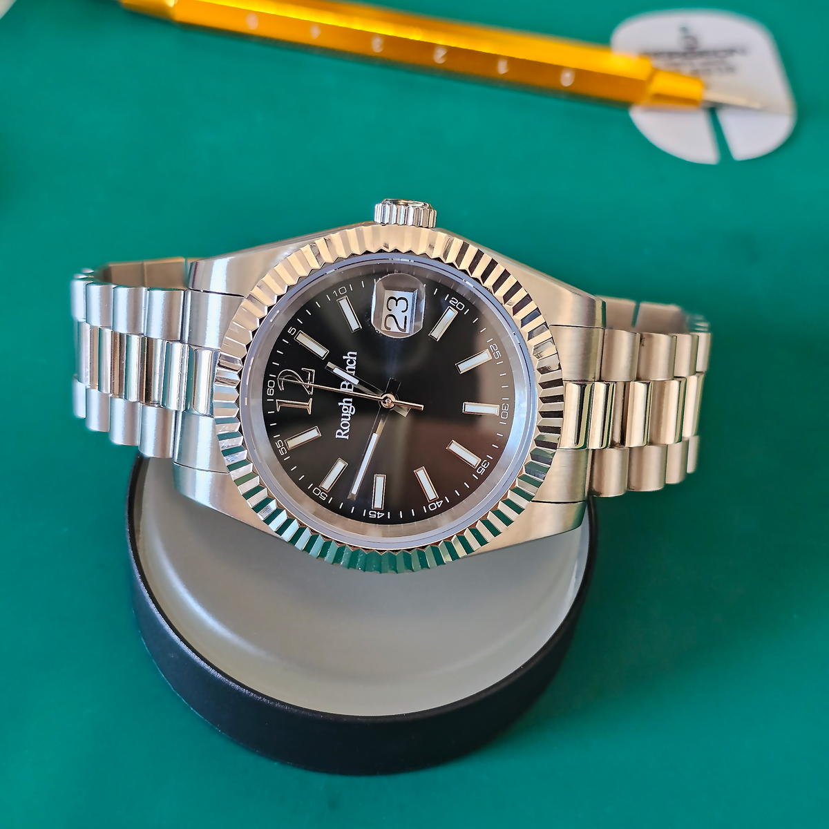 The Difference Between Homage and Replica Watches - It Matters!