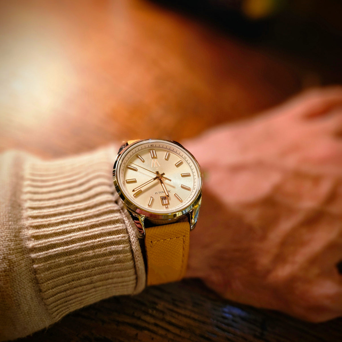 How Custom Watches Reflect Your Personal Style and Character