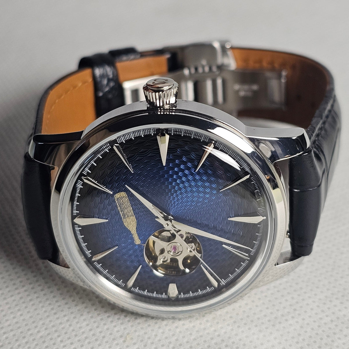 What is a Seiko Mod? A Complete Beginner’s Guide