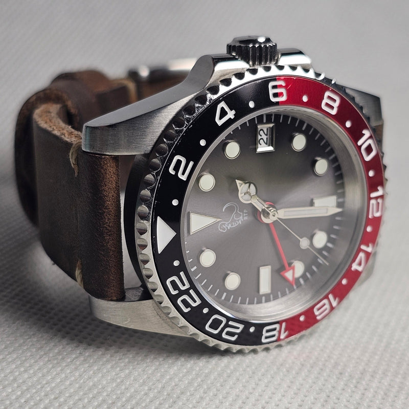 Rolex Homage Watches Explained: A Beginner’s Guide
