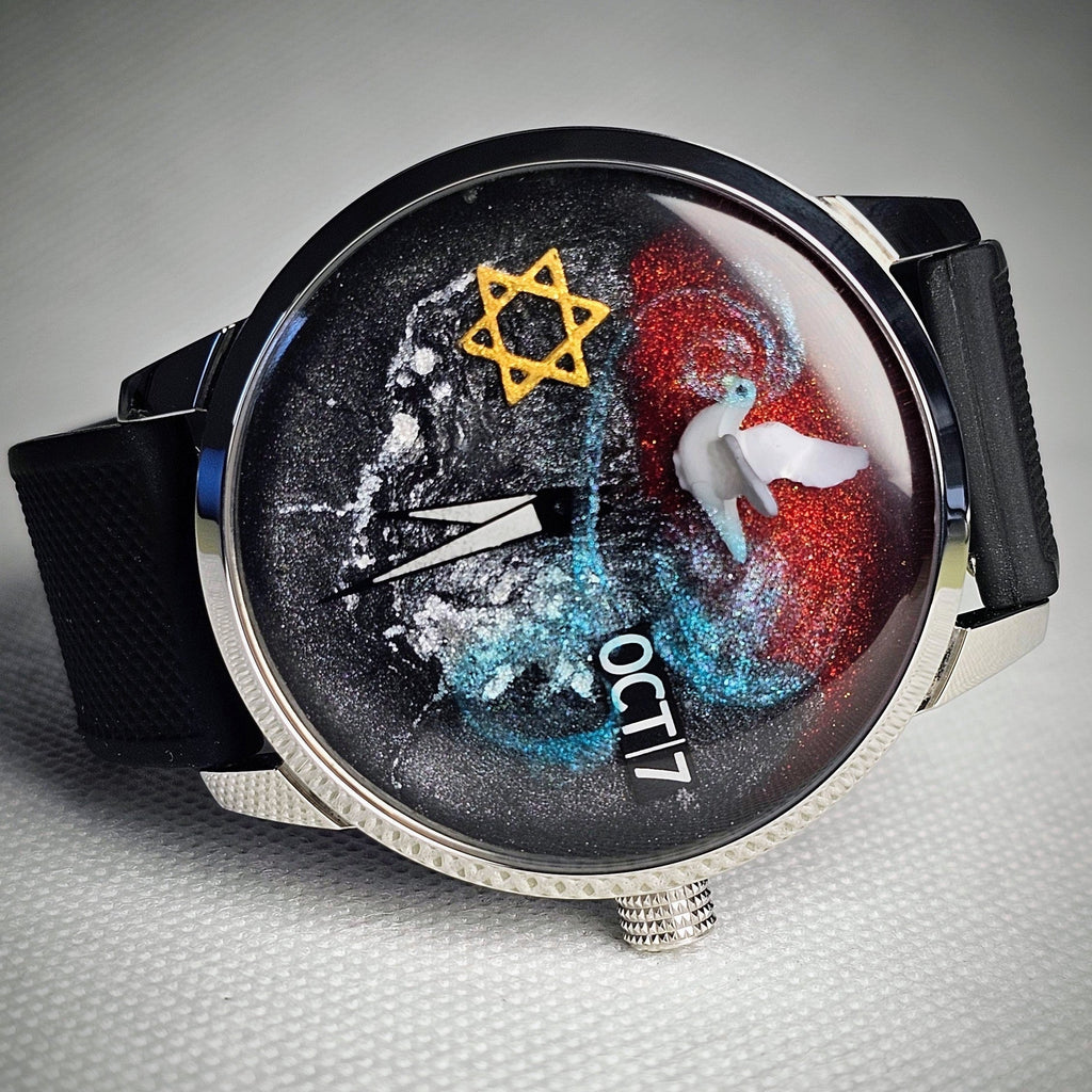 Art Watches: What Are They? Why They Matter? Are They Real Watches?