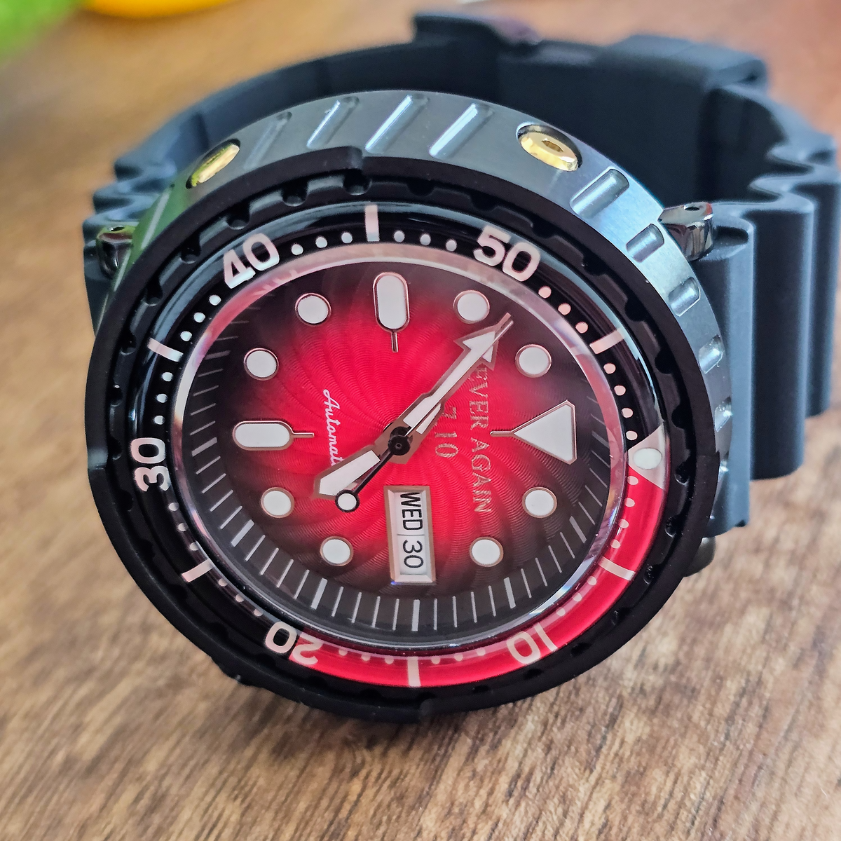 SeikoMod Tuna 47mm - 02