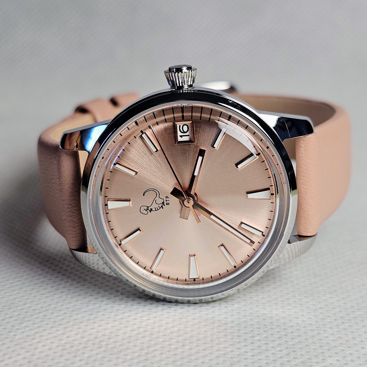 Cocktail 33mm - YouTube version 06