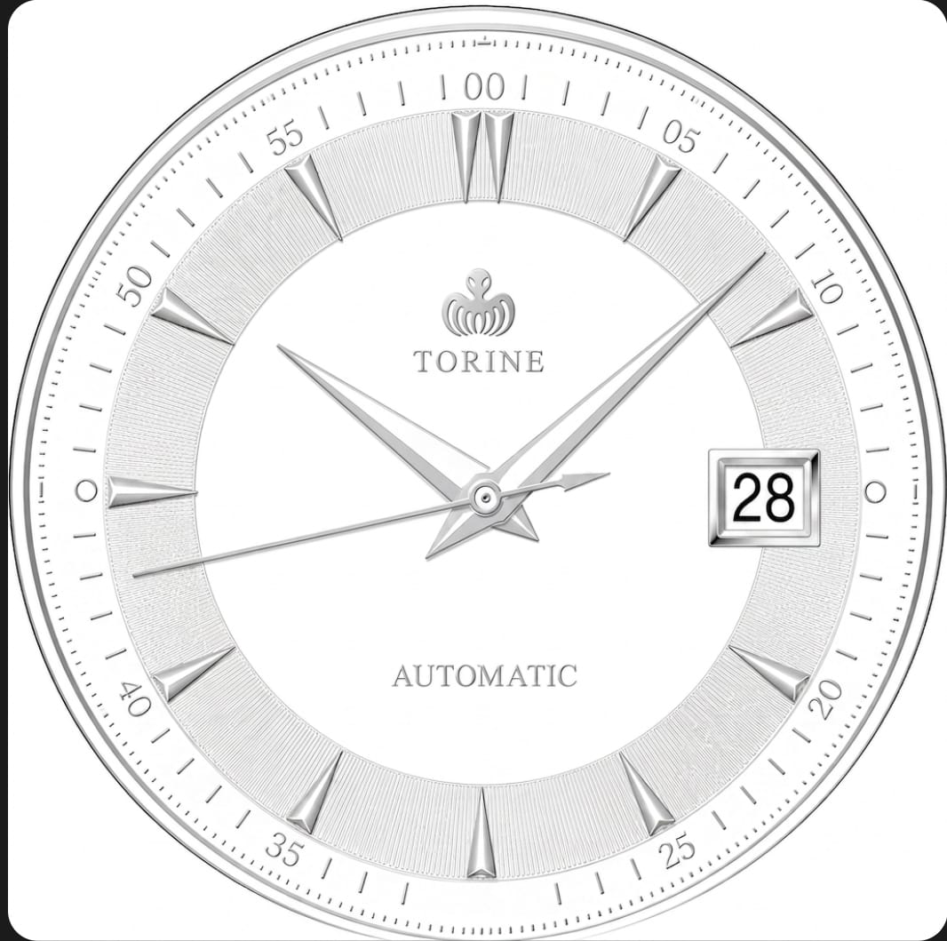 O's Custom art dial